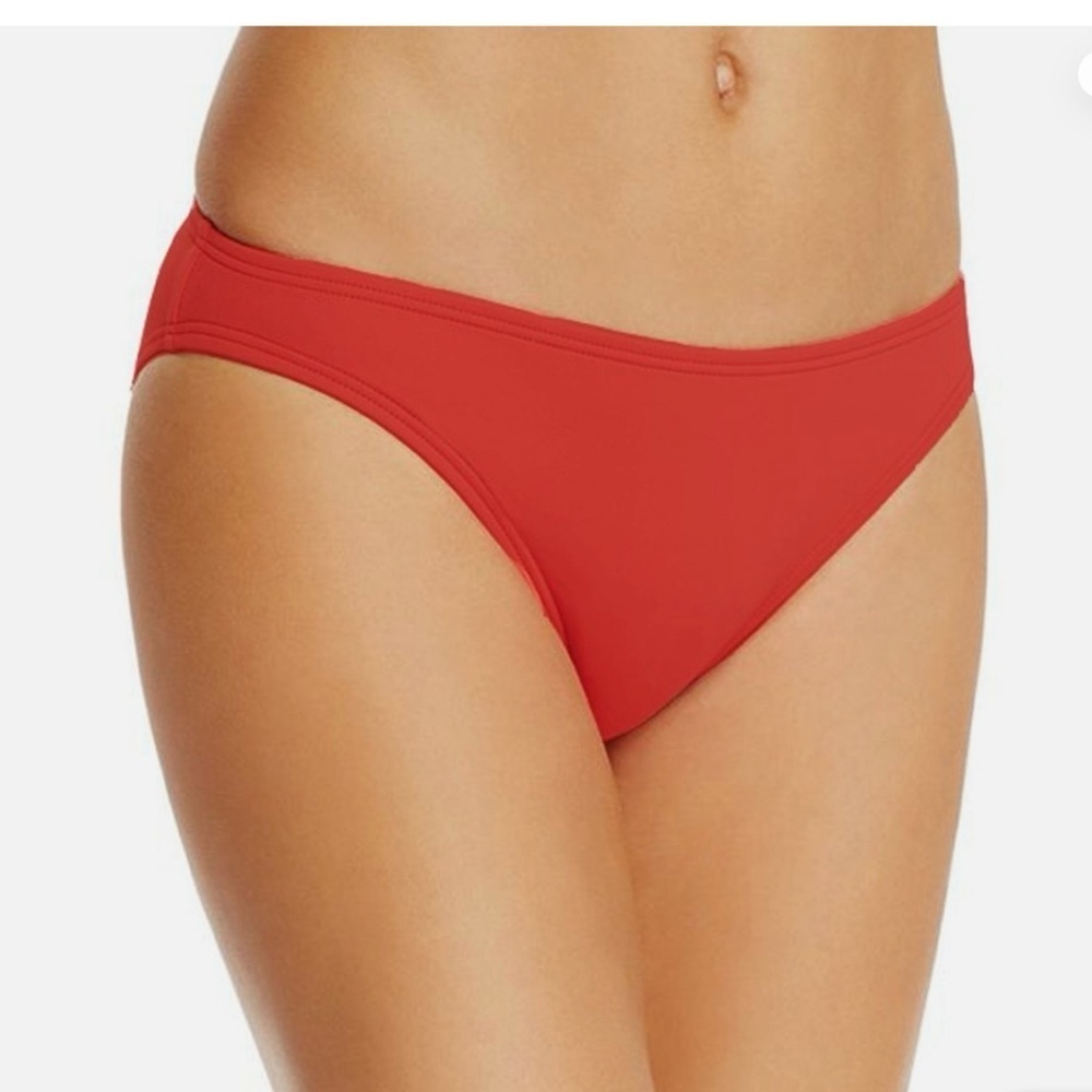 NWT DKNY
Women's Classic Mid Rise Bikini Bottoms XXL